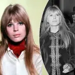 Marianne Faithfull: A Legend in Music and Entertainment