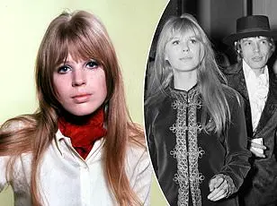 Marianne Faithfull: A Legend in Music and Entertainment