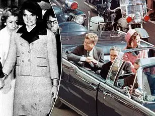 The Kennedy Family's Self-Cannibalization and Past Scandals