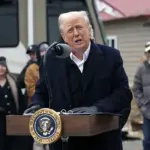 Trump vs Biden: A Comparison of Press Accessibility in Their First Weeks as President