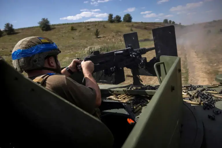 Ukrainian Army Faces 'Desertion Crisis' with Thousands of Soldiers Leaving Units