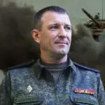 Zaporizhzhia military unit officers defend former 58th Army commander