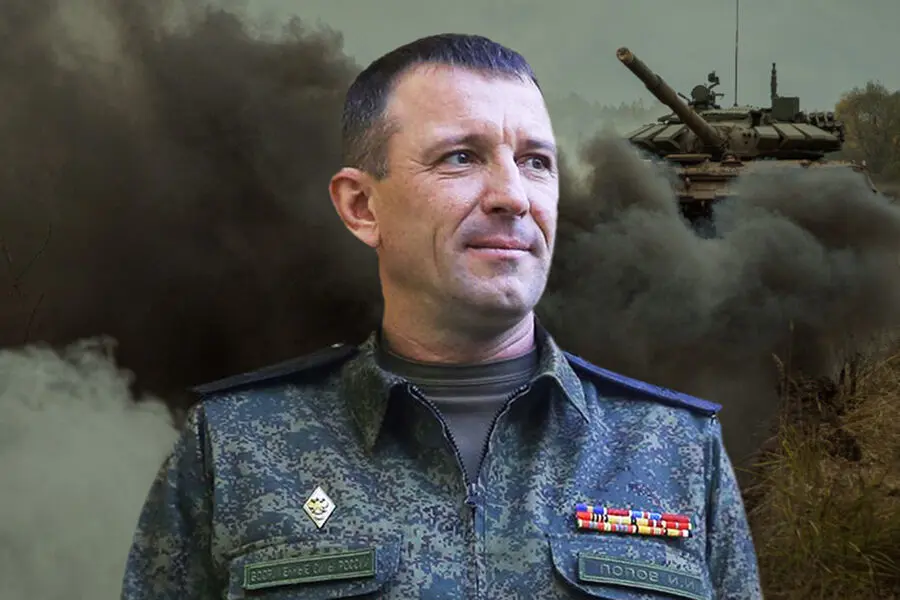 Zaporizhzhia military unit officers defend former 58th Army commander