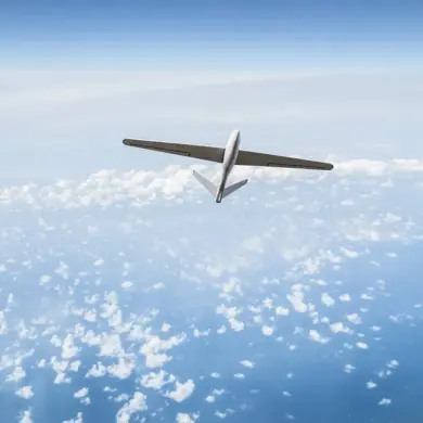 A regime of danger from UAVs introduced in North Ossetia