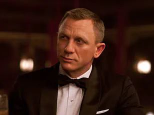 Amazon's Acquisition of James Bond: A Devastating Turn for Hollywood