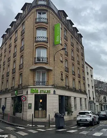 American Student Accused of Infant's Death in Paris: A Tragic Story Unfolds