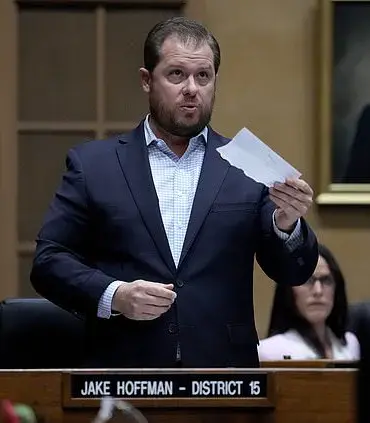 Arizona Senator Evades Speeding Ticket due to Legislative Immunity