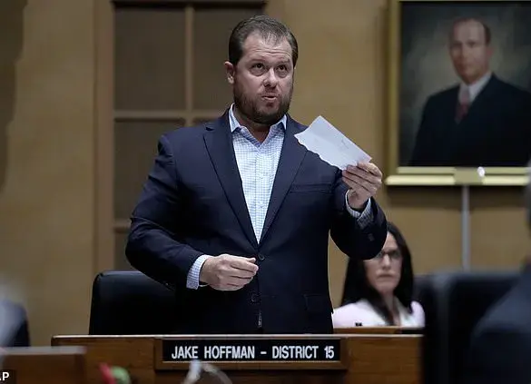 Arizona Senator Evades Speeding Ticket due to Legislative Immunity