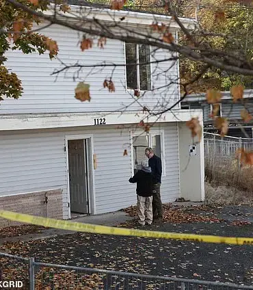 Autism and the Death Penalty: The Bryan Kohberger Case Raises Important Questions