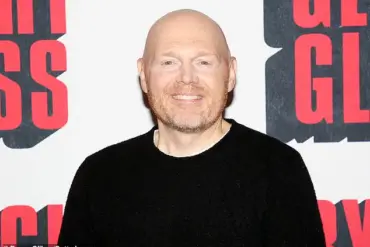 Bill Burr's Scathing Critique of the Ultra-Wealthy