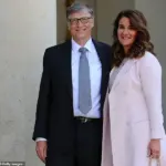 Bill Gates Confirms He's Dating Again After Divorce