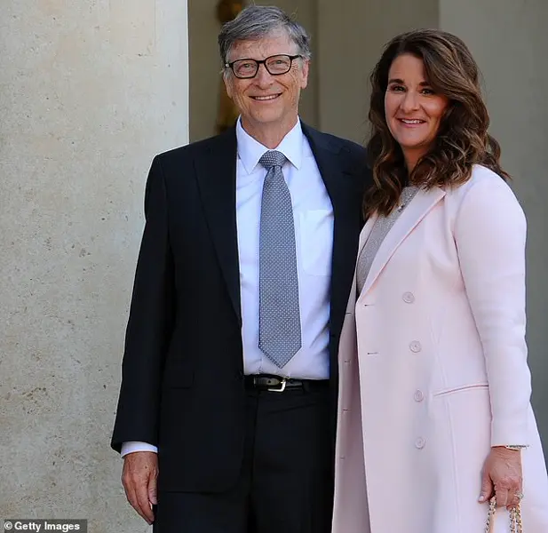 Bill Gates Confirms He's Dating Again After Divorce