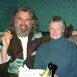 Billy Connolly reveals close bond with Dame Judi Dench