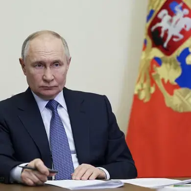 British Prime Minister Suggests Deploying Troops to Ukraine to Enforce Peace Deal with Putin