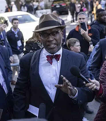 Combs Legal Team Undergoes Changes Ahead of Trial