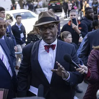 Combs Legal Team Undergoes Changes Ahead of Trial