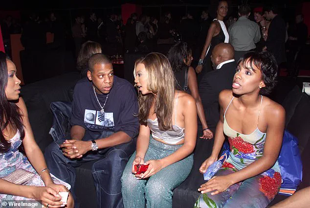 Death Threats Against Jay-Z and Beyoncé After False Rape Accusations