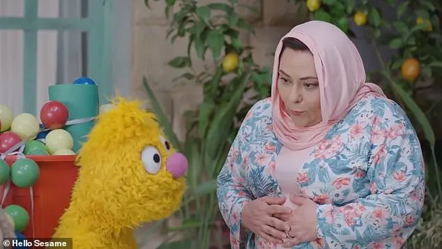 Democrats Defend $20 Million USAID Grant to Sesame Workshop for Iraqi Children