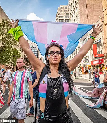 Democrats: Navigating Trans Rights and Mainstream Support