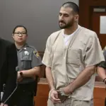 Dennis Hernandez's Court Case: A Short Jail Sentence for Interstate Threats