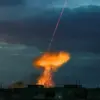 Devastating Impact of Russian Strikes in Ukraine