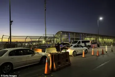 Discharged Immigration Judge Speaks Out Against Biden Administration