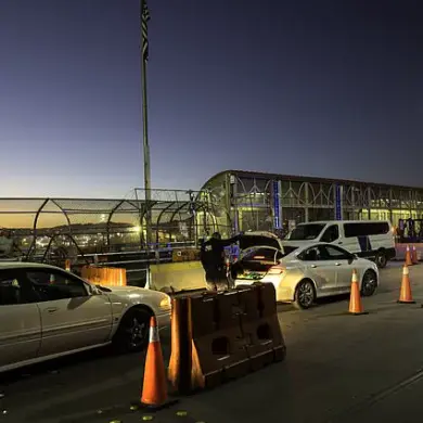 Discharged Immigration Judge Speaks Out Against Biden Administration