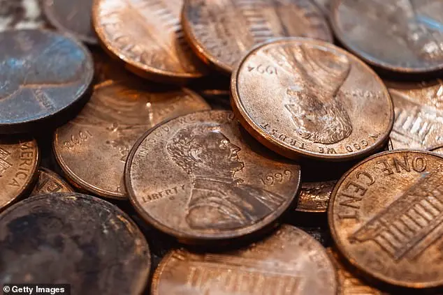 Donald Trump Calls for End to Penny Production