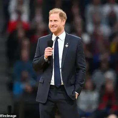 Donald Trump threatens Prince Harry with criminal prosecution