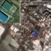 Drone Strike on Factory in Kyiv, Ukraine Reveals Devastating Effects