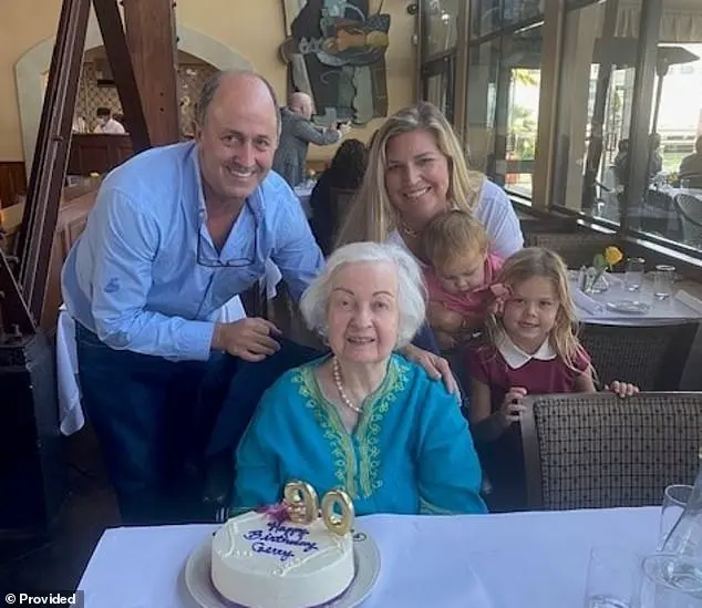 Elderly Woman's Million-Dollar Fortune Taken, Left to Die Alone