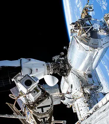 Elon Musk Accuses Joe Biden of Abandoning NASA Astronauts for 'Political Reasons'