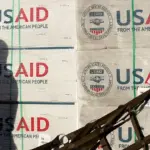 Elon Musk and Donald Trump Team Up to Shut Down USAID