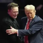 Elon Musk and Donald Trump Team Up to Shut Down USAID