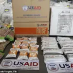 Elon Musk and Donald Trump Team Up to Shut Down USAID