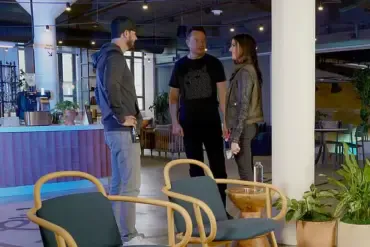 Elon Musk Photo Confirms Romance With Woman Claiming To Be His Baby Mama