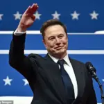 Elon Musk threatens to shut down FEMA over $59 million in payments