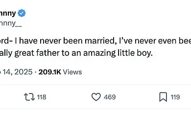Elon Musk's alleged baby momma, Ashley St. Clair, creates a social media stir with claims of having his child in September 2021.