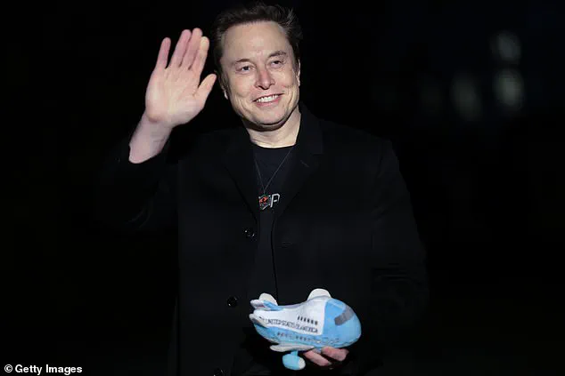 Elon Musk's Angry Email to Federal Workers: 'What Did You Do Last Week?'