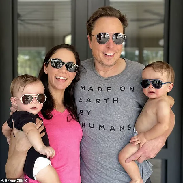 Elon Musk's Baby Mama Accuses Him of Ghosting: What Really Happened?