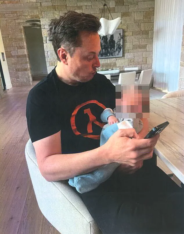 Elon Musk's Baby Mama Sues for Sole Custody: What We Know So Far