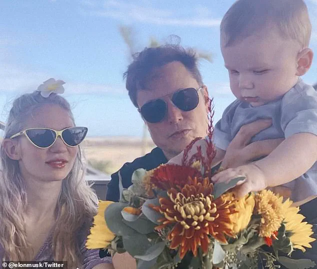 Elon Musk's Baby Mama Sues for Sole Custody: What We Know So Far