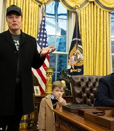 Elon Musk's Cost-Saving Measures at the Department of Education