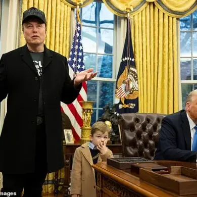 Elon Musk's Cost-Saving Measures at the Department of Education