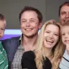 Elon Musk's Daughter Reveals Unsettling Pattern in Her Experiences