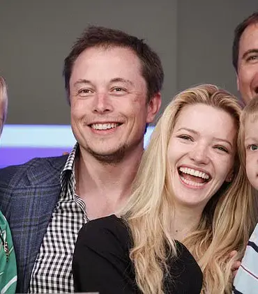 Elon Musk's Daughter Reveals Unsettling Pattern in Her Experiences
