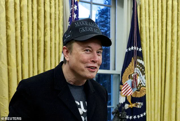 Elon Musk's Email to Federal Workers Sparks Outrage Among Border Agents