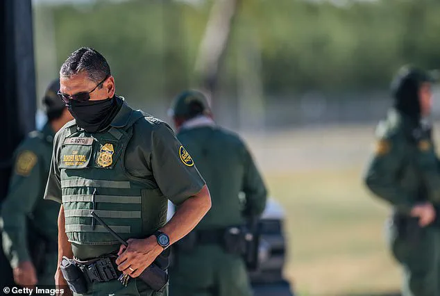 Elon Musk's Email to Federal Workers Sparks Outrage Among Border Agents