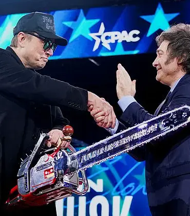 Elon Musk's Passionate Defense of America: An Exclusive Interview