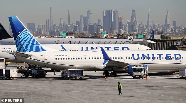 Emergency Landing: United Airlines Flight Faces Mechanical Issues